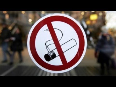 Что помогает бросить курить матрешка