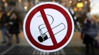 Что на самом деле помогает бросить курить, а что только мешает