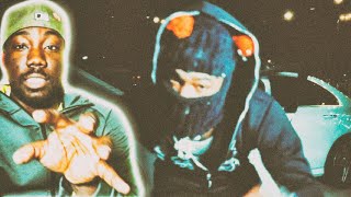 THOUXANBANFAUNI TO THE POINT ft ATL SMOOK | BEST REACTION ~ RECORD REVIEW