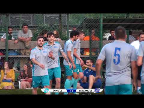 Memorial Lorenzo Semprini 2018  |  Semifinale  |  Savio - Bergamo C5 La Torre