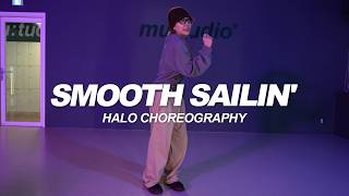 Roscoe - Smooth Sailin' | Halo Choreography