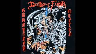 Deeds Of Flesh - Gradually Melted EP (1995) Ultra HQ
