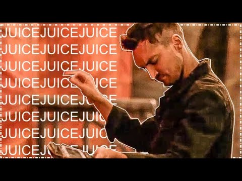 John Murphy - Juice (The 100)