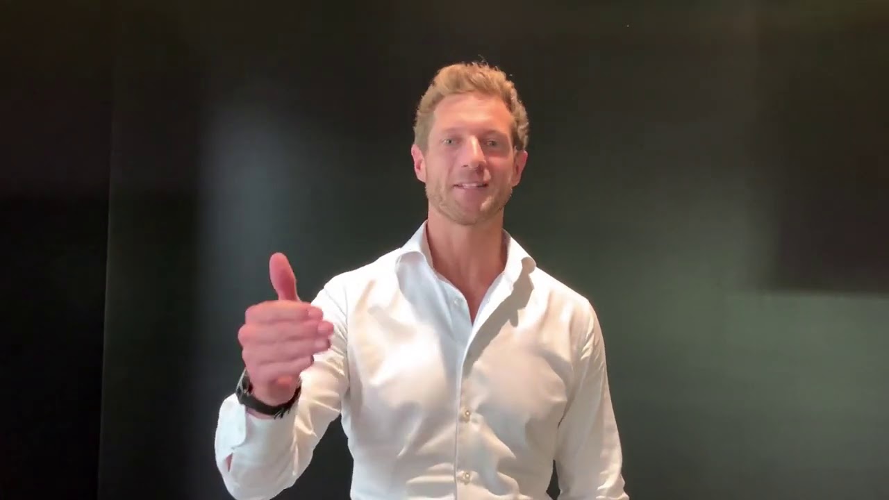 Shaun McCambridge Managing Director Stellar Recruitment Recommends TalentCode HR