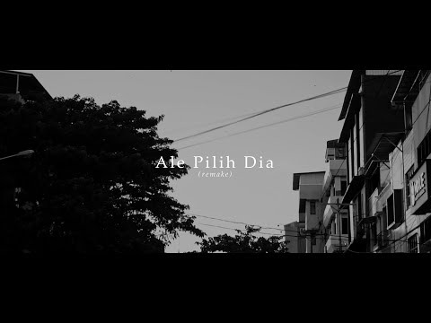 KAK5 - ALE PILIH DIA (Remake - Official Music Video)