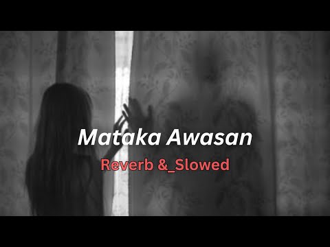 Mathaka Awasan - Mellowzy x Dil D x Manith SK | Reverb & Slowed