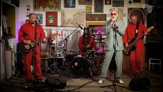 Video DO ŘADY! Ruská realita(live)           Project "V ghettu" maha4a