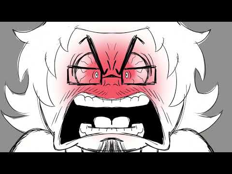 OneyPlays Animated - Impotent Cory Rage