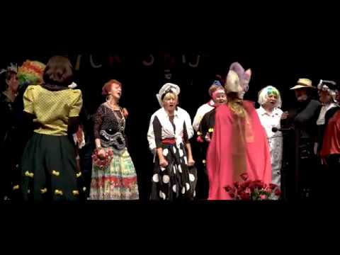 PD Marjan - Tijardovićev mix