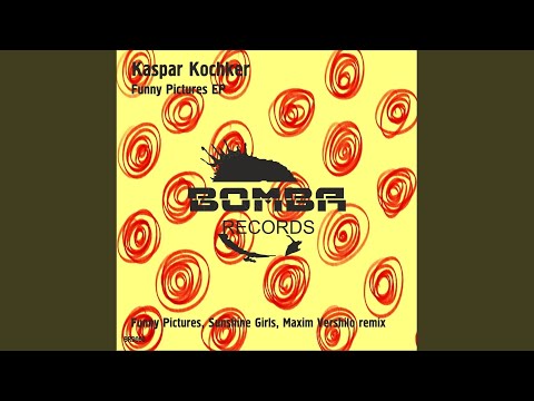 Sunshine Girls (Original Mix)