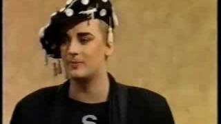 Sold - Boy George