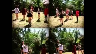 OH MY GIRL (오마이걸) OFFICIAL instagram : Everywhere girl's playground ✌👭👭👭👭