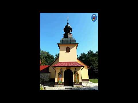 Pustelnia 12.06.2021 - Koronka, uwielbienie