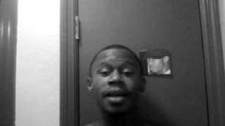 Monté singing 3piece Oooh Ahh acapella