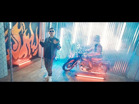 Lil Sha ft. Katie Got Bandz - Pop It! (Official Video)