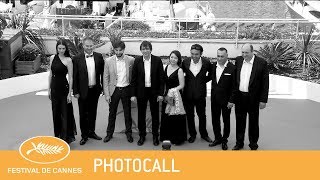 AYKA  Cannes 2018  Photocall  EV