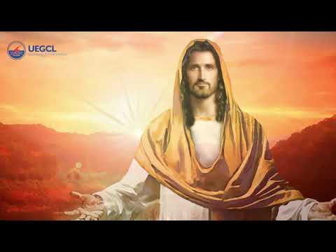 Happy Easter from UEGCL!