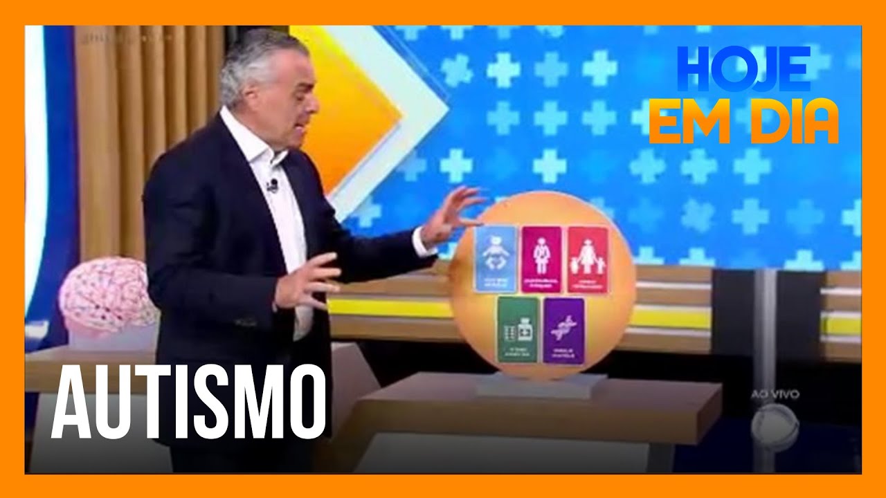 Você e o Doutor: saiba tudo sobre o Transtorno do Espectro Autista