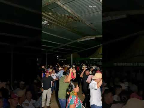 Fiesta de los Hermanos Mendoza santa rosa de Capira