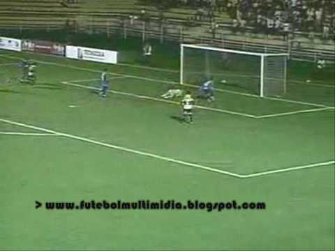 Criciuma 4 x 2 Avai - Catarinense - 4ª Rodada