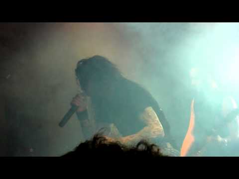 Leo Jimenez- El Tiempo Curara, Chile 2013 HD