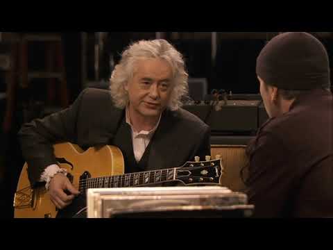 It Might Get Loud - 'Strings' Deleted Scene