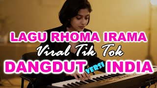 Download lagu Senandung Rindu (Rhoma Irama) ''VERSI INDIA' MODERN' || Merdu banget #rhomairama mp3