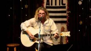 Ed Roland - Wasting Time
