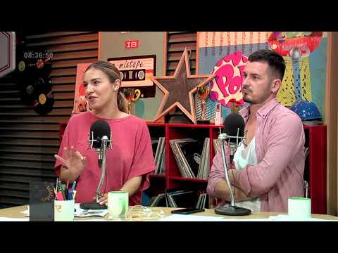 Wake Up, 30 Maj 2018, Pjesa 3 - Top Channel Albania - Entertainment Show