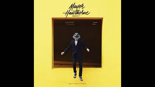 MAYER HAWTHORNE - Book of Broken Hearts