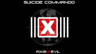 suicide commando - face of death (version clasica)