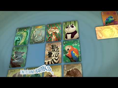 SIMILO WILDE TIERE Erklärvideo (Deutsch)