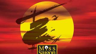 (HD 720p CC) &quot;Why God Why?&quot; From Miss Saigon, Simon Bowman