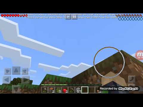 MİNECRAFT Sade Survival Episode 1