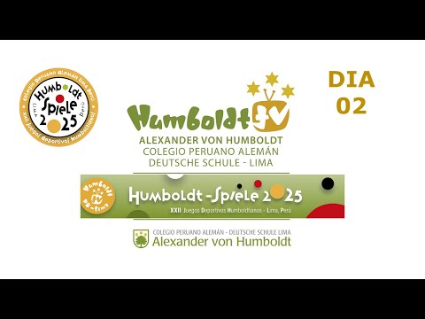 Vóley: Jornada 2 Completa (Miércoles 26) |  Humboldt Lima vs. Max Uhle y más | Sede H1 Miraflores 🏐