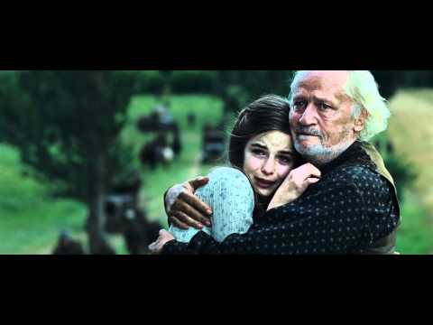 Gefährten - Trailer E (Deutsch German ) HD [War Horse, Steven Spielberg]