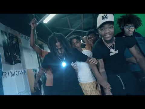 Sdot Go x 26AR - Heard About Me (Official Video)(Reaction)