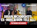 Brian McKnight S Ex Wife And Son TELL ALL FULL INTERVIEW