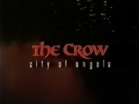 The Crow - City of Angels - alternate beginning