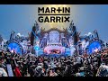 Martin Garrix Tomorrowland Winter 2023 (WarmUpMix) by GarrixhubMartin