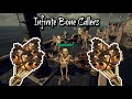 You Can Still Get Infinite Bone Callers Sea Of Thieves