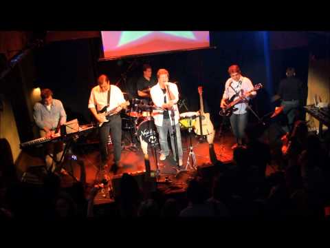 Nephilibatas no Tom Jazz - Lulu Santos