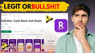 How to Use Rakuten App in 2026 — Earn Cashback & Money Easily!