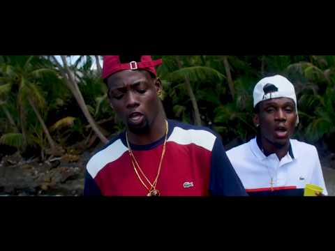 Fun X - Party Start (Clip Officiel)