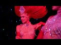 Prologue Féerie Moulin Rouge 2021