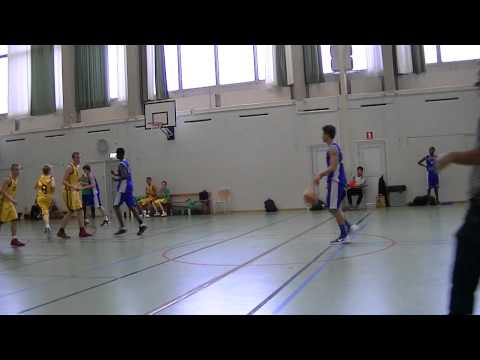 Highlights 2nd half Fryshuset P99 vs Bollstanäs Sk P97 U16 Div2 MIC 2012   00005.MBT