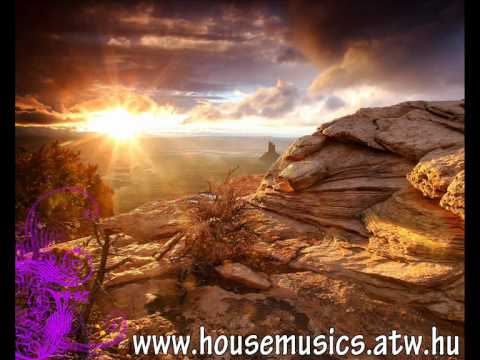 Bárány Attila & Stereo Palma - Úristen (Extended Mix)