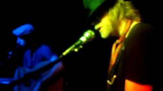 The Rifles - Rock The Boat (acoustic)