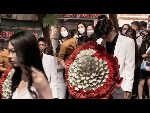 Sinista - Nguoidep ft. Mason Nguyen (Official lyrics video)