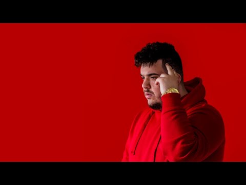 Šavronesco - ilovemyhaters (intro) feat. Steffanio [Official Audio]